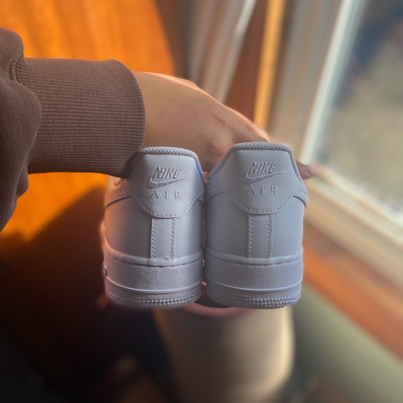 Nike Air Force Ones - Picture 4 of 11